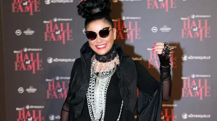 Alka oduševila objavom sa Salome: 'Kad imas divnu dušu, svejedno je u kojem tijelu stanuješ'