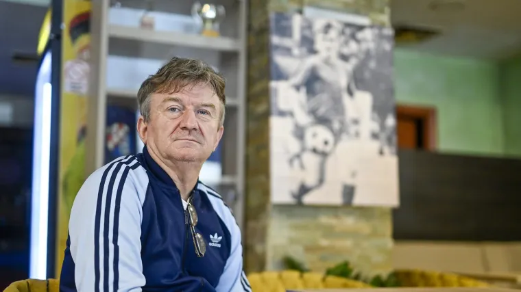 Legendarni kapetan Dinama otkrio: 'To nije izmišljena priča, nego živa istina'