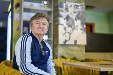 Legendarni kapetan Dinama otkrio: 'To nije izmišljena priča, nego živa istina'