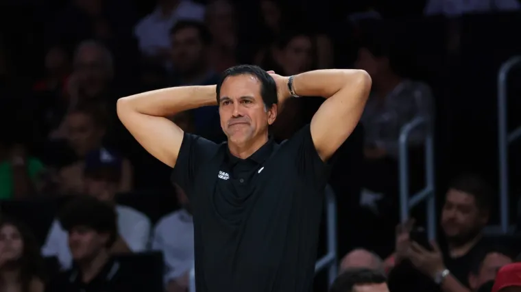 Najdugovječniji aktivni trener NBA-a doživio šok: Požar progutao njegov dom u Miamiju