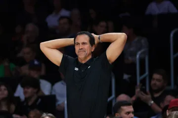 Najdugovječniji aktivni trener NBA-a doživio šok: Požar progutao njegov dom u Miamiju