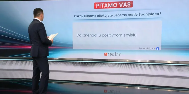 Dinamo na Maksimiru dočekuje Celtu: Otkrili ste što očekujete večeras protiv Španjolaca