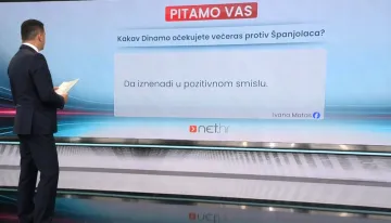 Dinamo na Maksimiru dočekuje Celtu: Otkrili ste što očekujete večeras protiv Španjolaca