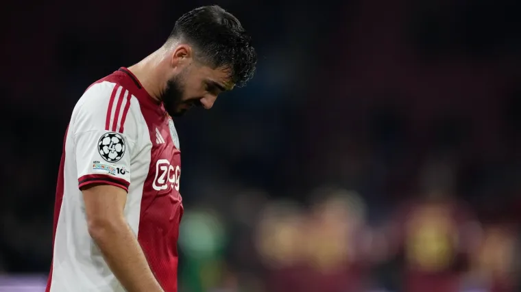 Posrnuli europski velikan u krizi: Hrvatski reprezentativac dobiti će novog trenera