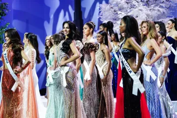 Direktor Miss Universe zaplakao pred kamerama i molio za oprost