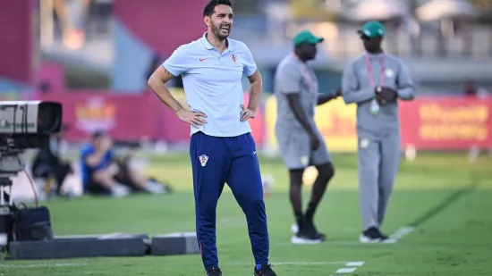 Hrvatska U-17 uvjerljivom pobjedom zasjela na prvo mjesto skupine Svjetskog prvenstva