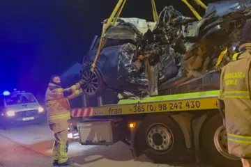 Preminuo drugi mladić iz auta strave u Ozlju, proglašen Dan žalosti