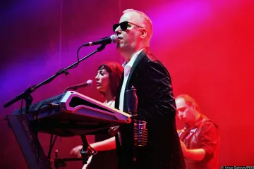 Saša Matić otkrio što sprema Zagrebu i najavio emotivnu posvetu prijatelju Halidu Bešliću