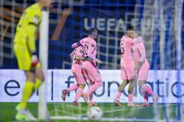 GOOOL! Šok za šokom za Dinamo! Celta zabila i treći gol: Plavi su neprepoznatljivi