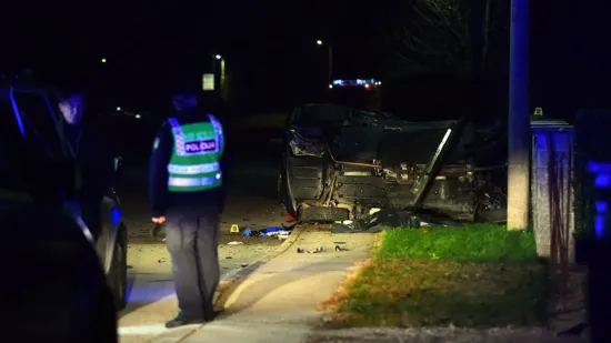 Svjedokinja tragedije u Ozlju opisala potresne trenutke: 'On veli dajte pomozite...'