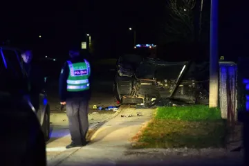 Svjedokinja tragedije u Ozlju opisala potresne trenutke: 'On veli dajte pomozite...'