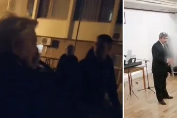 Počele posljedice zbog napada u Splitu, Plenković jasan: 'Hrvatskoj čini sramotu'