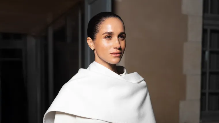 Meghan Markle šokirala Hollywood svojom novom ulogom