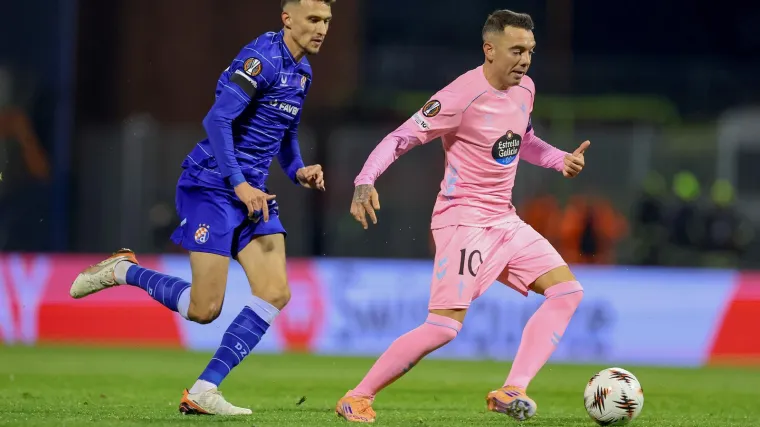 Društvene mreže u šoku: Dinamov dvojac našao se na meti navijača