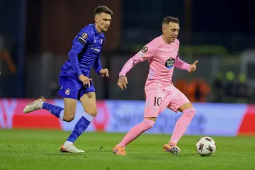 Društvene mreže u šoku: Dinamov dvojac našao se na meti navijača