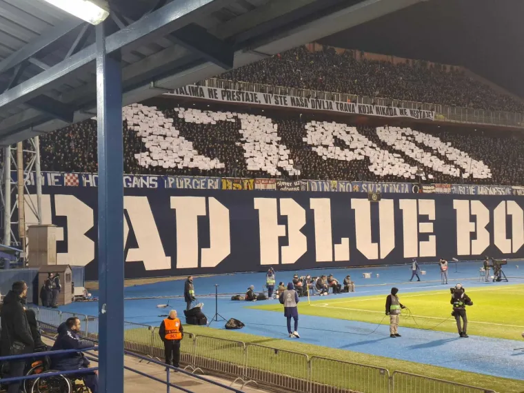 Svi se pitaju što su Boysi digli na Sjeveru: Evo o čemu se radi