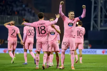 Duran Duran na Maksimiru: Španjolski napadač razbija očajni Dinamo! Plavi primili tri gola