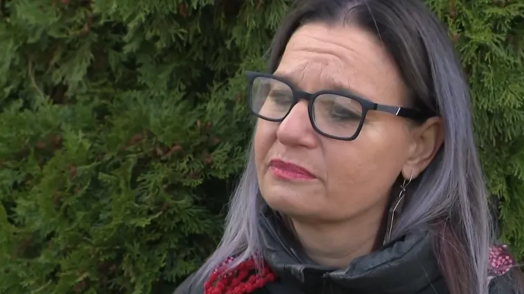 Antonija: 'U Vukovaru najsnažnije osjećam Hrvatsku. Ovaj dan mi je posebno potresan'