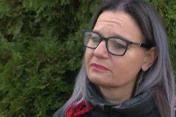 Antonija: 'U Vukovaru najsnažnije osjećam Hrvatsku. Ovaj dan mi je posebno potresan'