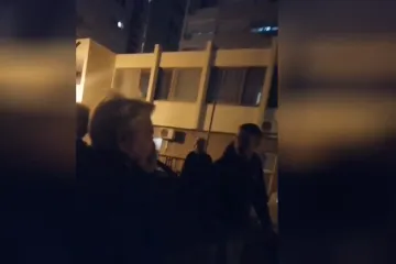 Sve što znamo o uhićenima u Splitu: Sumnjiče ih za djela za koja se ide i do pet godina u zatvor