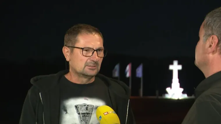 Vukovar ispraća ubijenog Zorislava (20): Njegovi suborci prisjetili se ratnih dana