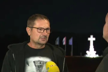 Vukovar ispraća ubijenog Zorislava (20): Njegovi suborci prisjetili se ratnih dana