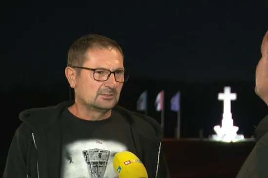 Vukovar ispraća ubijenog Zorislava (20): Njegovi suborci prisjetili se ratnih dana