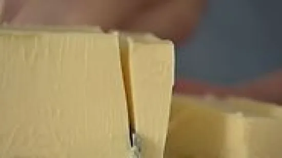 Istražili smo zašto je u Hrvatskoj maslac drugi najskuplji u Europi