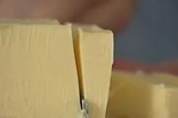 Istražili smo zašto je u Hrvatskoj maslac drugi najskuplji u Europi