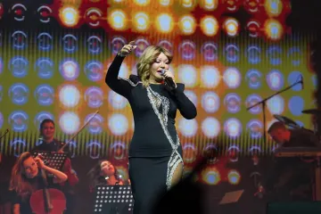 Kći Nede Ukraden neplaniarno ukrala pažnju: Zablistala u sofisticiranom izdanju