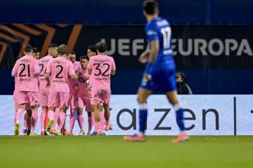 Poluvrijeme iz noćne more za Dinamo protiv Celte