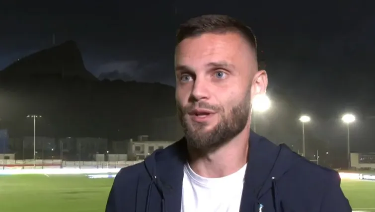 Nevrijeme zadesilo Gibraltar: Vrijeme ne ide po ruku aktualnom hrvatskom prvaku