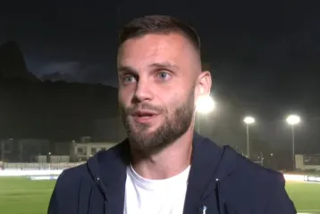 Nevrijeme zadesilo Gibraltar: Vrijeme ne ide po ruku aktualnom hrvatskom prvaku