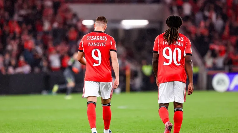 Kriza u Lisabonu: Mourinho priznaje probleme, ali ne gubi vjeru u Benficu