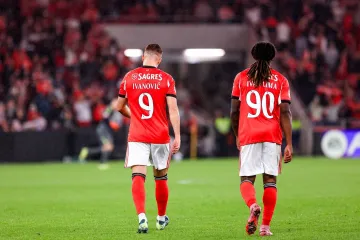 Kriza u Lisabonu: Mourinho priznaje probleme, ali ne gubi vjeru u Benficu