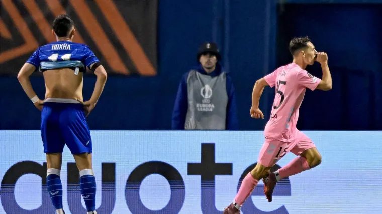 Poznati trener: 'Dinamo nije bio ništa slabiji od Celte, osim u tom segmentu'