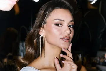 Miss Universe Hrvatske Laura Gnjatović nasmijala pratitelje novim videom