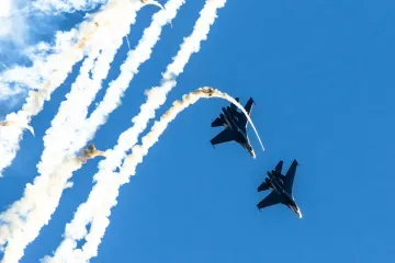 Bivši šef NATO-a dramatično: 'Izgradite štit, pošaljite trupe u Ukrajinu i Tauruse'