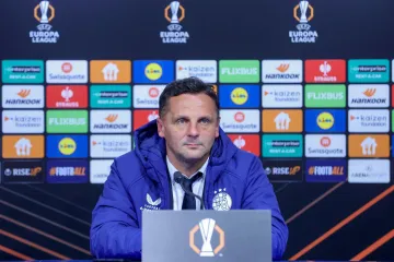 Kovačević nakon bolnog poraza: 'Ovo će nas učiniti boljima, jo&scaron; smo tu i živi smo'