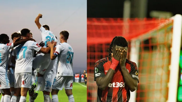 Kraj na Gibraltaru: Rijeka se vraća kući sa samo jednim bodom!