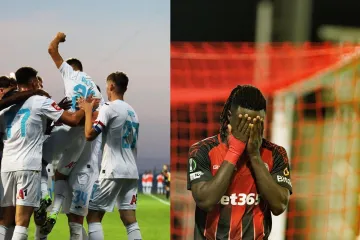 Kraj na Gibraltaru: Rijeka se vraća kući sa samo jednim bodom!