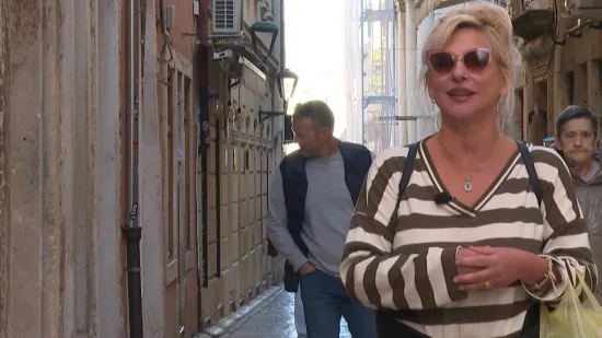 Nema turista ni buke, ali opet se grinta: Evo kako hrvatski grad na moru živi preko zime