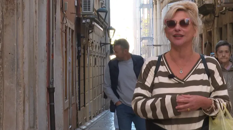 Nema turista ni buke, ali opet se grinta: Evo kako hrvatski grad na moru živi preko zime