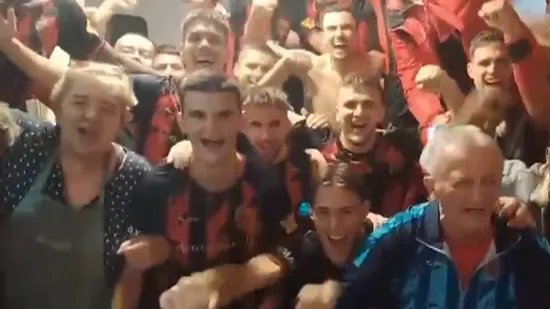 Nogometna senzacija: Klub Kurilovec, koji igra u četvrtoj ligi, izbacio prvoligaša