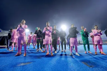 Španjolski mediji opleli po Dinamu: 'Nemoćni i umanjeni, niti u jednom trenutku ravnopravan suparnik'