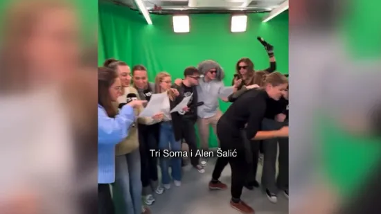 Mojmira za kraj Direkta najavila nešto jako važno: 'Malo nas je ali nas ima'