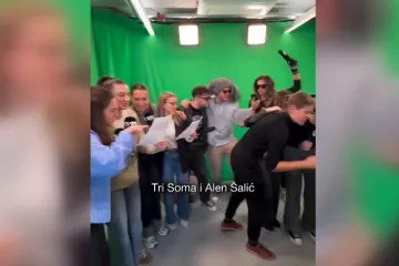 Mojmira za kraj Direkta najavila nešto jako važno: 'Malo nas je ali nas ima'