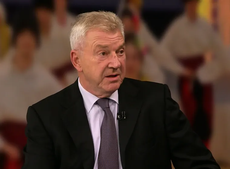 Ranko Ostojić: 'Vučićevi u fantomkama u Novom Sadu nisu ništa drugačiji od tipova u Splitu'