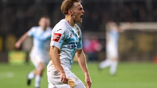 Rijeka razočarala legendu: 'Ovo je bilo jako slabo, a njemu mogu zahvaliti što nisu izgubili'