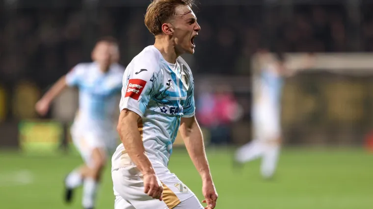 Rijeka razočarala legendu: 'Ovo je bilo jako slabo, a njemu mogu zahvaliti što nisu izgubili'